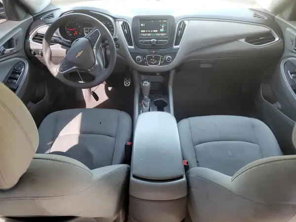 1G1ZC5ST4GF269931 2016 CHEVROLET MALIBU - Image 8