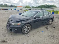 1G1ZC5ST4GF275907 2016 CHEVROLET MALIBU