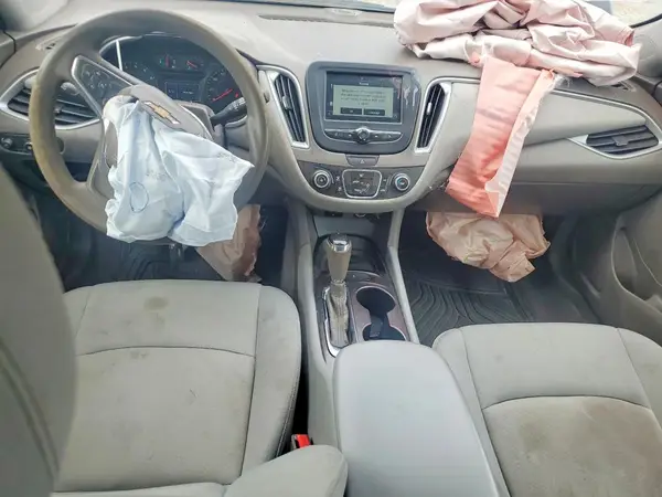 1G1ZC5ST4GF275907 2016 CHEVROLET MALIBU - Image 8