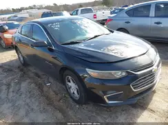 1G1ZC5ST4GF278371 2016 CHEVROLET MALIBU
