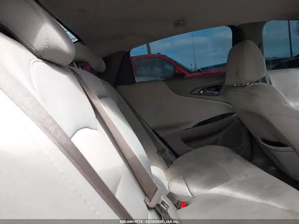 1G1ZC5ST4GF278371 2016 CHEVROLET MALIBU - Image 8