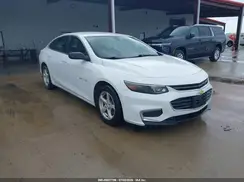 1G1ZC5ST4GF284932 2016 CHEVROLET MALIBU