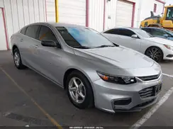 1G1ZC5ST4GF288222 2016 CHEVROLET MALIBU