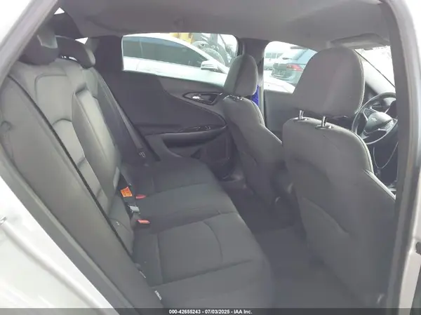 1G1ZC5ST4GF288222 2016 CHEVROLET MALIBU - Image 8