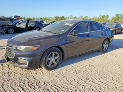 1G1ZC5ST4GF293954 2016 CHEVROLET MALIBU