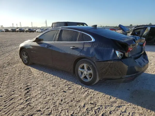 1G1ZC5ST4GF293954 2016 CHEVROLET MALIBU - Image 2