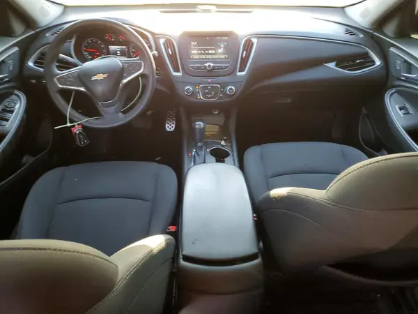 1G1ZC5ST4GF293954 2016 CHEVROLET MALIBU - Image 8