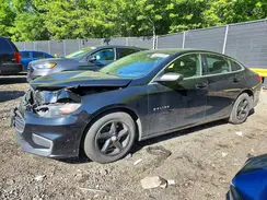 1G1ZC5ST4GF293985 2016 CHEVROLET MALIBU