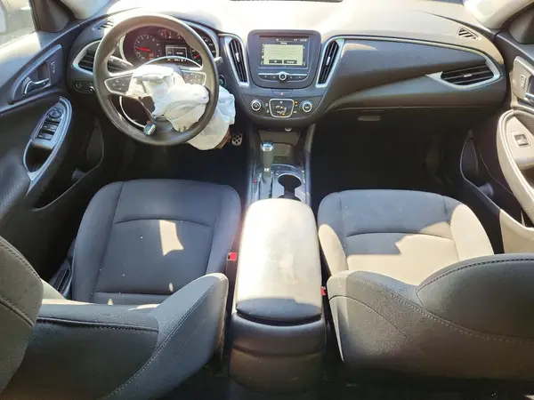 1G1ZC5ST4GF293985 2016 CHEVROLET MALIBU - Image 8
