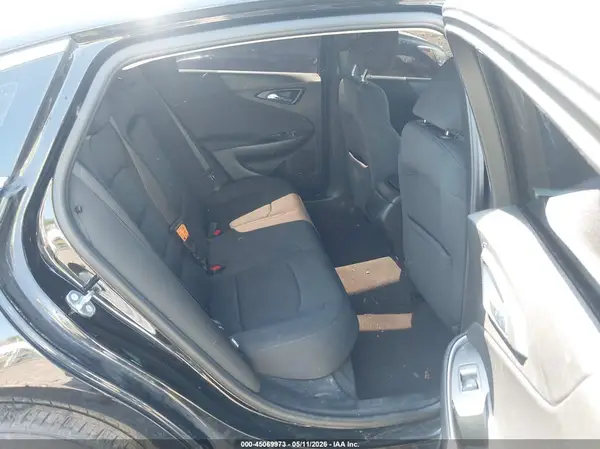 1G1ZC5ST4GF295817 2016 CHEVROLET MALIBU - Image 8