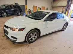 1G1ZC5ST4GF300093 2016 CHEVROLET MALIBU