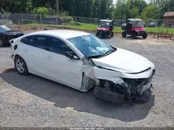 1G1ZC5ST4GF306007 2016 CHEVROLET MALIBU