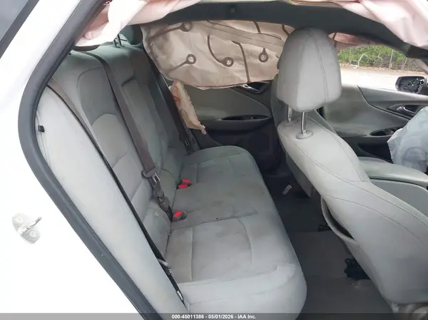 1G1ZC5ST4HF100512 2017 CHEVROLET MALIBU - Image 8