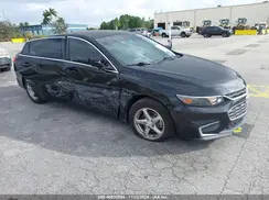 1G1ZC5ST4HF103121 2017 CHEVROLET MALIBU