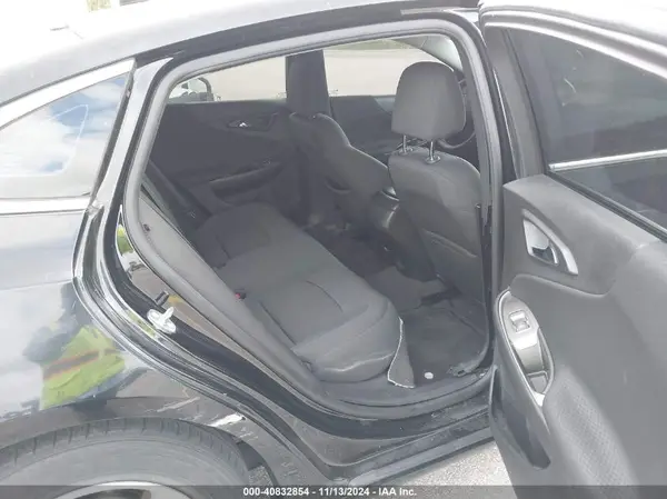 1G1ZC5ST4HF103121 2017 CHEVROLET MALIBU - Image 8