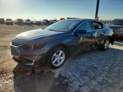 1G1ZC5ST4HF104561 2017 CHEVROLET MALIBU