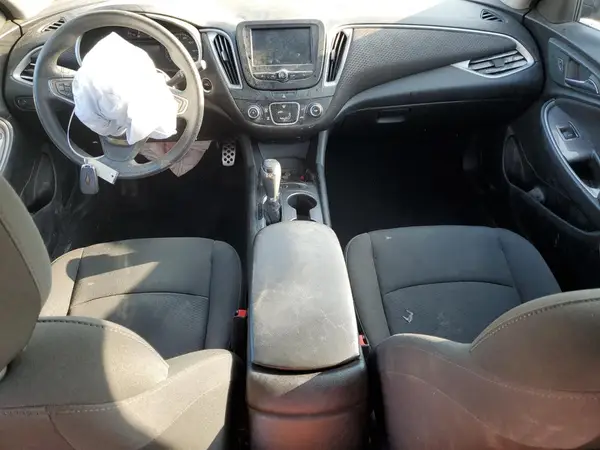 1G1ZC5ST4HF116869 2017 CHEVROLET MALIBU - Image 8
