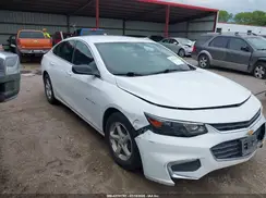 1G1ZC5ST4HF131825 2017 CHEVROLET MALIBU