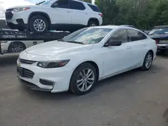 1G1ZC5ST4HF168230 2017 CHEVROLET MALIBU
