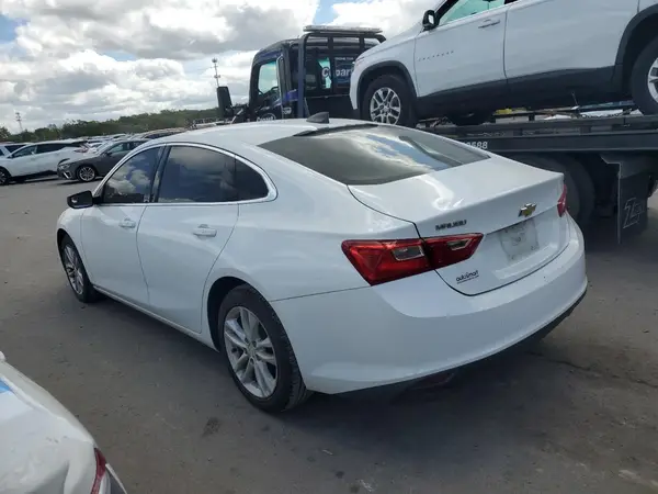 1G1ZC5ST4HF168230 2017 CHEVROLET MALIBU - Image 2
