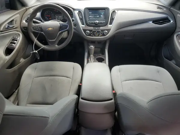 1G1ZC5ST4HF168230 2017 CHEVROLET MALIBU - Image 8