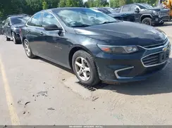 1G1ZC5ST4HF179096 2017 CHEVROLET MALIBU