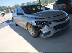 1G1ZC5ST4HF180278 2017 CHEVROLET MALIBU