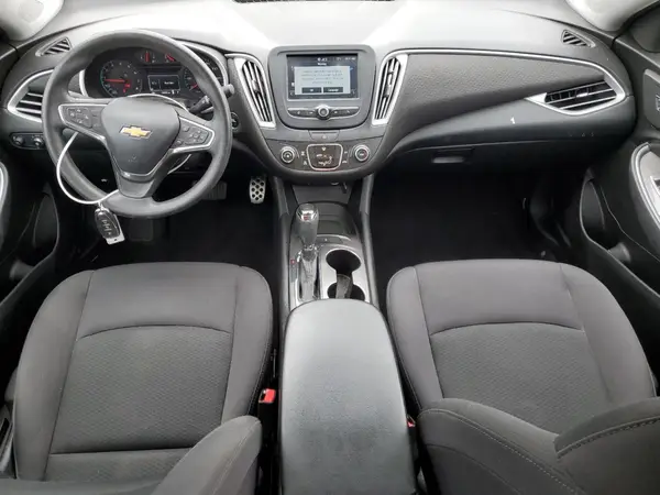 1G1ZC5ST4HF185836 2017 CHEVROLET MALIBU - Image 8