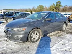 1G1ZC5ST4HF190017 2017 CHEVROLET MALIBU