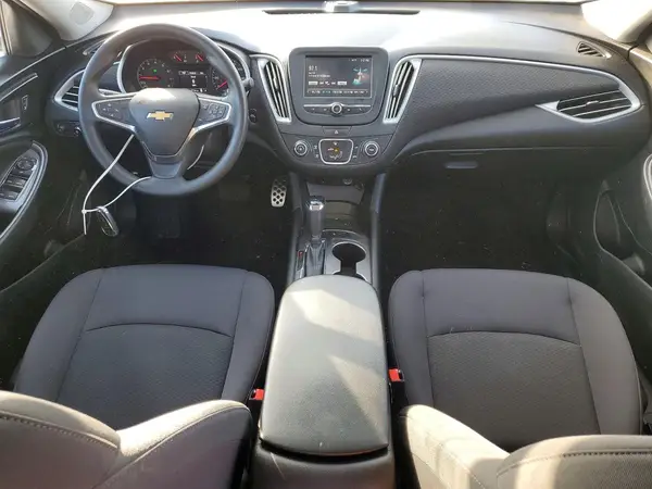 1G1ZC5ST4HF190017 2017 CHEVROLET MALIBU - Image 8