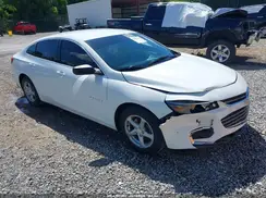 1G1ZC5ST4HF210413 2017 CHEVROLET MALIBU