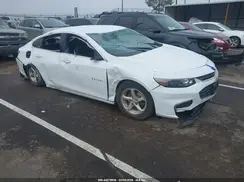 1G1ZC5ST4HF211531 2017 CHEVROLET MALIBU