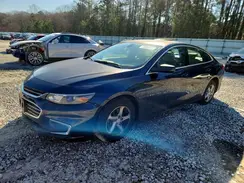 1G1ZC5ST4HF214834 2017 CHEVROLET MALIBU