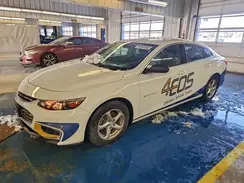 1G1ZC5ST4HF218396 2017 CHEVROLET MALIBU
