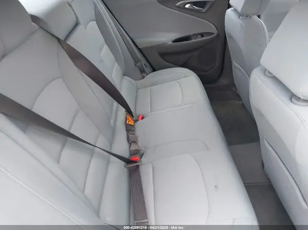 1G1ZC5ST4HF218690 2017 CHEVROLET MALIBU - Image 8