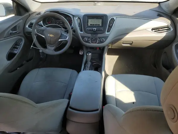 1G1ZC5ST4HF223095 2017 CHEVROLET MALIBU - Image 8