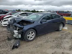 1G1ZC5ST4HF224862 2017 CHEVROLET MALIBU