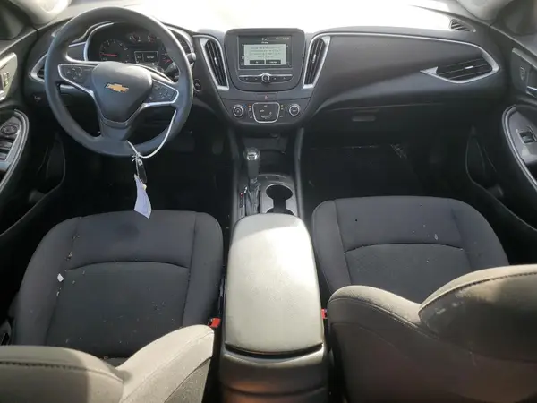 1G1ZC5ST4HF227146 2017 CHEVROLET MALIBU - Image 8