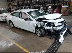 1G1ZC5ST4HF228393 2017 CHEVROLET MALIBU