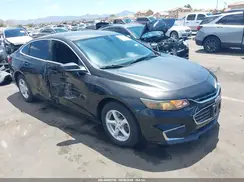 1G1ZC5ST4HF236381 2017 CHEVROLET MALIBU