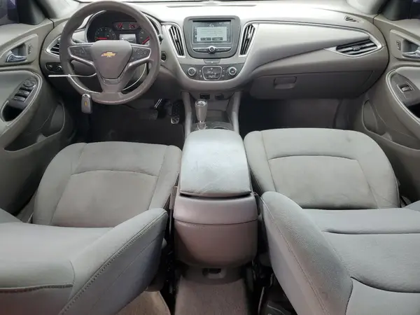 1G1ZC5ST4HF242343 2017 CHEVROLET MALIBU - Image 8