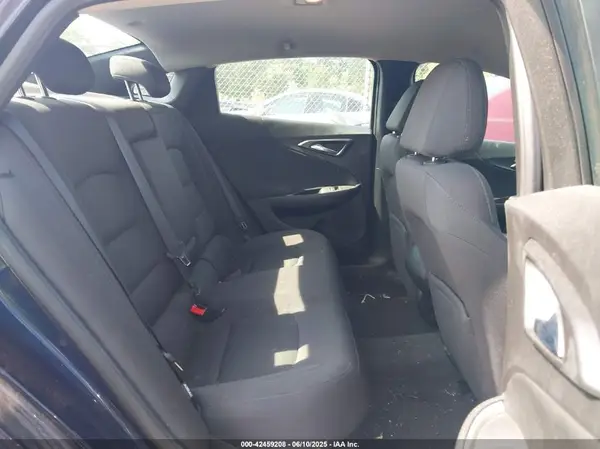 1G1ZC5ST4HF245016 2017 CHEVROLET MALIBU - Image 8