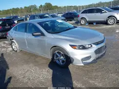 1G1ZC5ST4HF246022 2017 CHEVROLET MALIBU