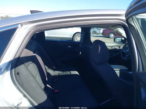 1G1ZC5ST4HF246022 2017 CHEVROLET MALIBU - Image 8