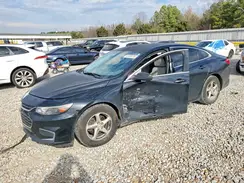 1G1ZC5ST4HF253293 2017 CHEVROLET MALIBU