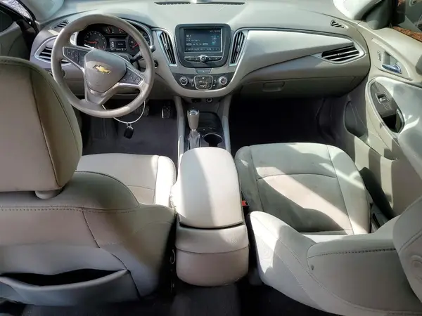 1G1ZC5ST4HF253293 2017 CHEVROLET MALIBU - Image 8
