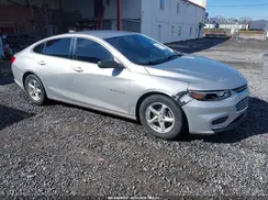 1G1ZC5ST4HF256968 2017 CHEVROLET MALIBU