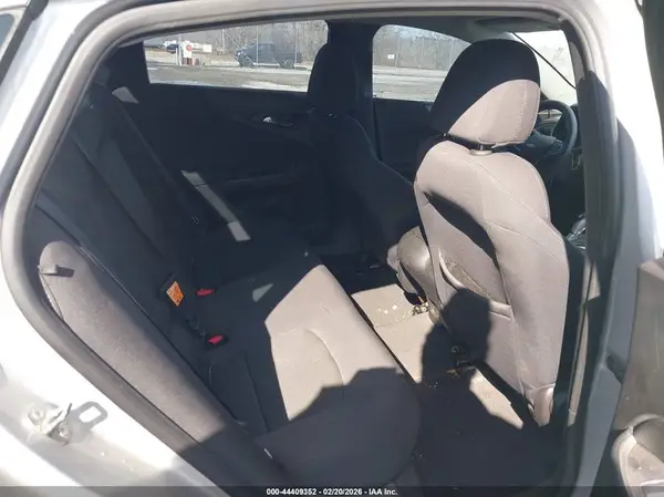 1G1ZC5ST4HF256968 2017 CHEVROLET MALIBU - Image 8