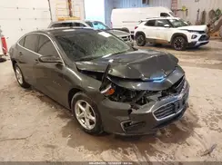 1G1ZC5ST4HF259109 2017 CHEVROLET MALIBU