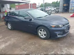 1G1ZC5ST4HF261474 2017 CHEVROLET MALIBU